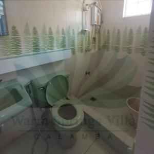 Warm Springs Villa 2B