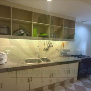 Warm Springs Villa 2B