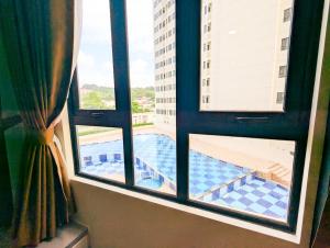 Lovina A3-10 at Baloi Apartment