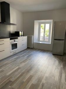 Appartement chaleureux et accueillant à quelques pas de la mer