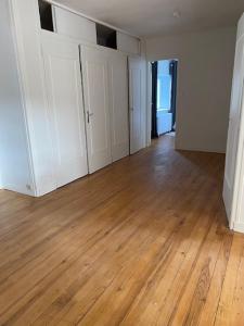 Appartement chaleureux et accueillant à quelques pas de la mer