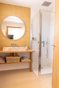 Villas Chateau la Negly : photos des chambres