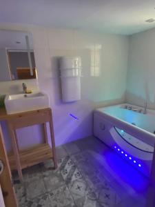 B&B / Chambres d'hotes Chambres d’hotes La Voute : photos des chambres