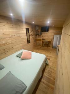 B&B / Chambres d'hotes Chambres d’hotes La Voute : photos des chambres