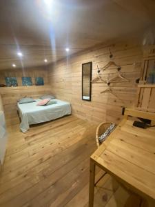B&B / Chambres d'hotes Chambres d’hotes La Voute : photos des chambres