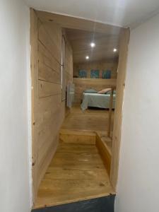 B&B / Chambres d'hotes Chambres d’hotes La Voute : photos des chambres