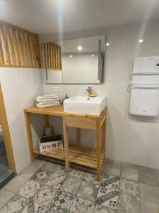 B&B / Chambres d'hotes Chambres d’hotes La Voute : photos des chambres