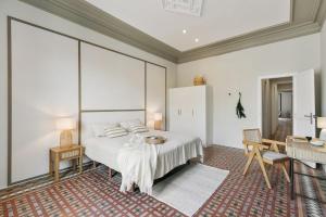 Albori - 2 bedrooms and balcony in Eixample Dreta