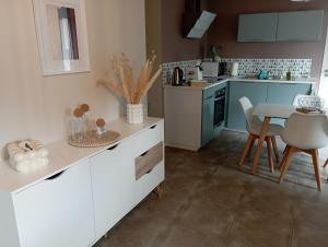 Gîte de charme - 4 personnes - en baie de Saint Brieuc - Entre Paimpol et Erquy