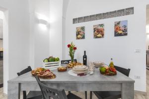 Dimora Aurea by BarbarHouse