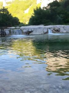 Les Rives d’Auzon Confort 4 pers