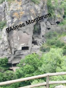 Les Rives d’Auzon Confort 4 pers