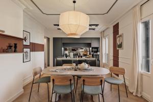 Fener - 3 bedrooms in La Dreta de lEixample