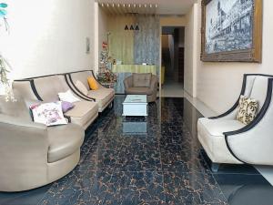 Giri Palma Hotel and Villas RedPartner at Tidar Malang