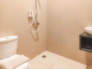 Giri Palma Hotel and Villas RedPartner at Tidar Malang