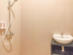 Giri Palma Hotel and Villas RedPartner at Tidar Malang