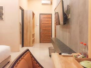 Giri Palma Hotel and Villas RedPartner at Tidar Malang