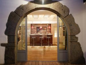 Hotels Le Lodge Kerisper : photos des chambres