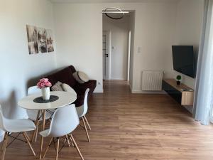 La Masuria Apartment