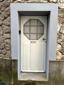 Maison de Village