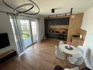 La Masuria Apartment