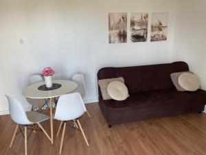 La Masuria Apartment