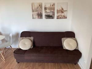 La Masuria Apartment