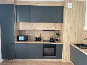 La Masuria Apartment