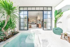 Villa Arya 1 - 3hvězdičkové hotely ve městě Kerobokan