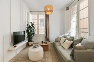 Pano - 2 bedrooms in St Pere Sta Caterina i Ribera