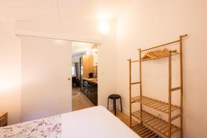 Appartements La ferme Saint-Antoine : photos des chambres