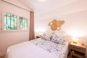 Appartements La ferme Saint-Antoine : photos des chambres