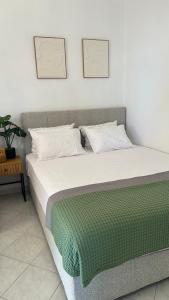 Little house near the beach