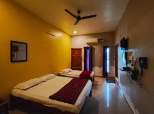 Elements at Blissful Haven PUDUCHERRY