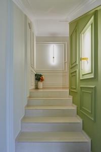 Florance Rentals Luxury Apartments in Nessebar