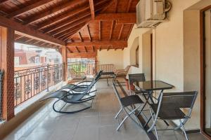 Florance Rentals Luxury Apartments in Nessebar