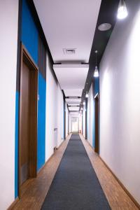 New Adler Bed & Breakfast