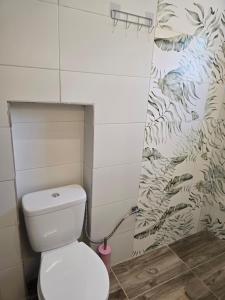 Apartament Luna przy Kochanowskiego
