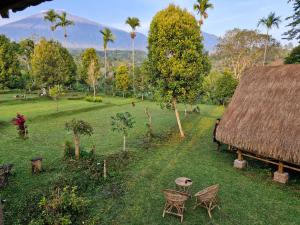 Sajang Valley Estate