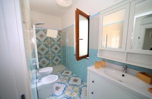 Chambre Double avec Balcon - Vue sur Mer