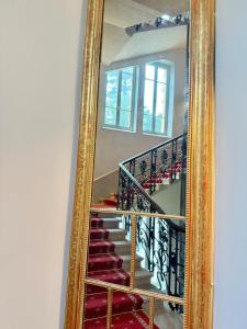 Palace Bernascon - Vue Montagne