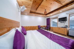 The nature inn unit of MM hospitality