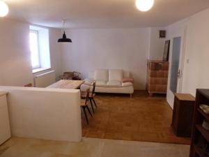 Freiraum Ferienwohnung