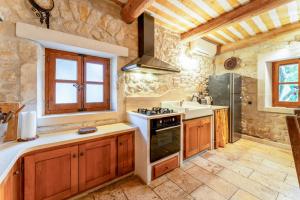 Jolie maison au charme provençal