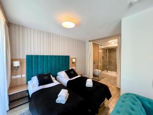 Luksusowe Apartamenty Echo