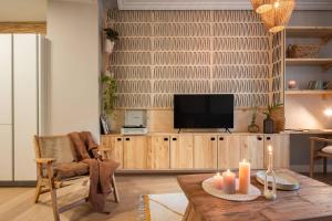 Pantai - 2 bedroom in Almagro