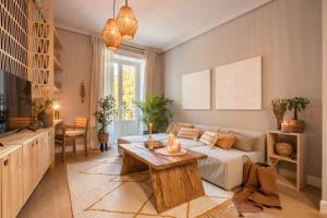Pantai - 2 bedroom in Almagro - 4-звездочные отели в городе Мадрид