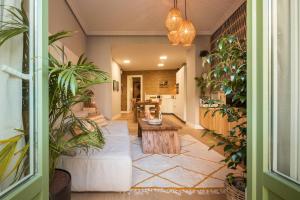 Pantai - 2 bedroom in Almagro