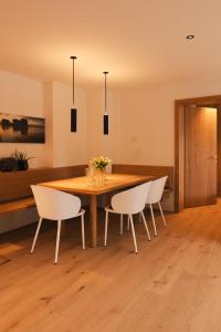 Aparthotel Hubertus Mellau