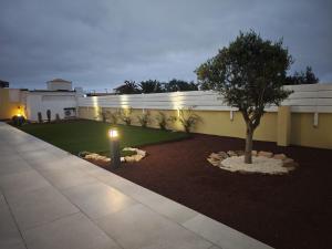 Espacio Room con Piscina, LAJARES